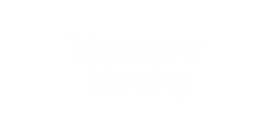Vancouver Vending logo—trusted vending services in Vancouver, WA